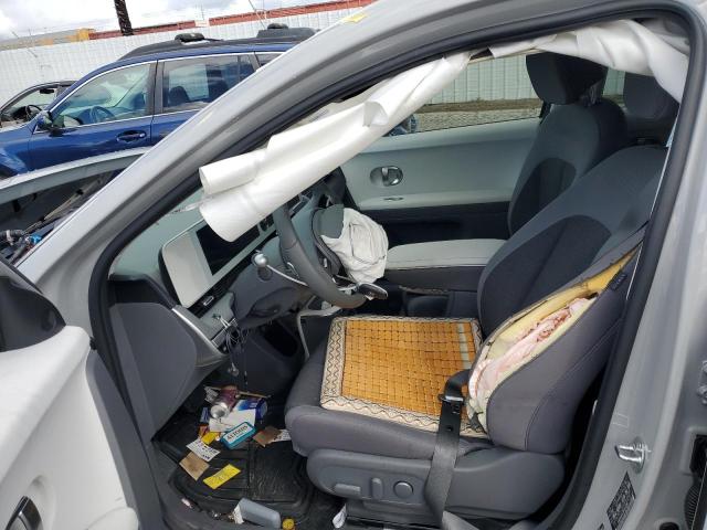 2024 HYUNDAI IONIQ 5 SE - KM8KN4DE7RU310266