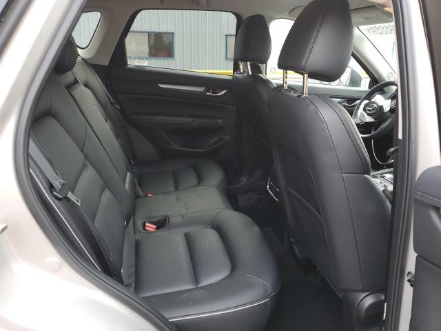 2025 MAZDA CX-5 SELEC JM3KFBBL7S0584885
