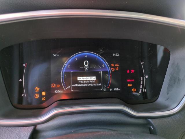 2024 TOYOTA COROLLA CR - 7MUDAABG4RV112959