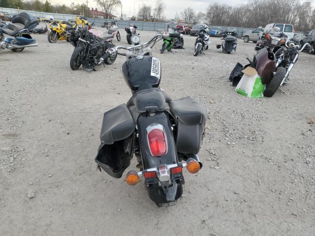 2005 HONDA VT1100 C2 1HFSC43015A501344