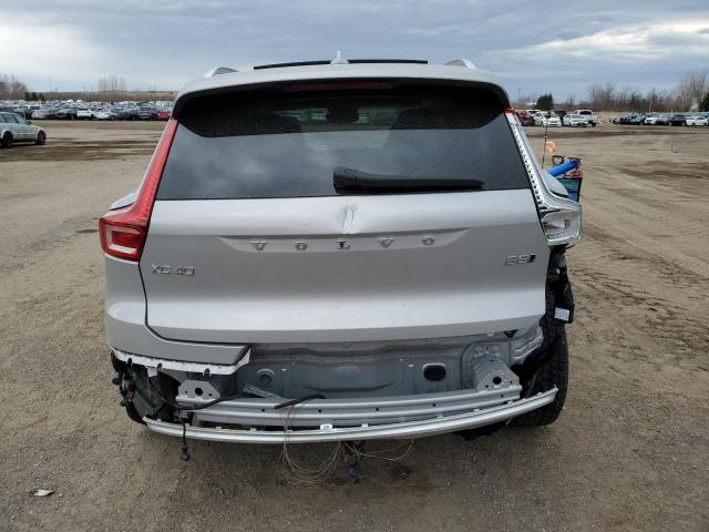 2024 VOLVO XC40 ULTIM YV4L12UFXR2359102