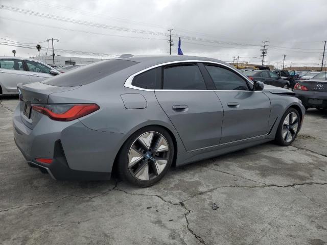 Vin: wby43aw06pfp76001, lot: 49004895, bmw i4 edrive edrive 35 20233