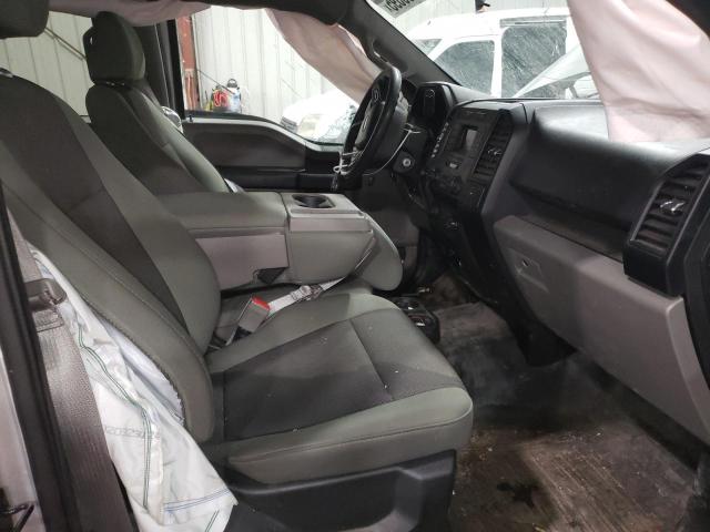 2019 FORD F150 SUPER - 1FTEW1EB5KFB37486