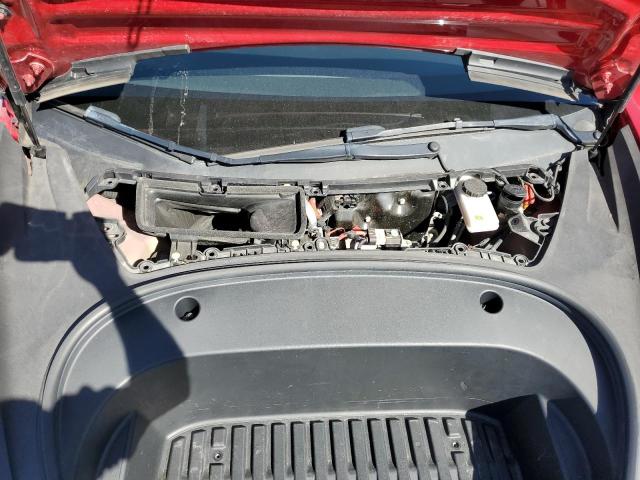 2022 TESLA MODEL 3 - 5YJ3E1EA5NF184785
