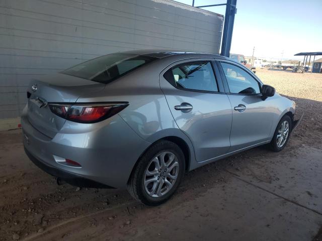 Vin: 3mydlbyv5hy181281, lot: 49446115, toyota yaris 20173