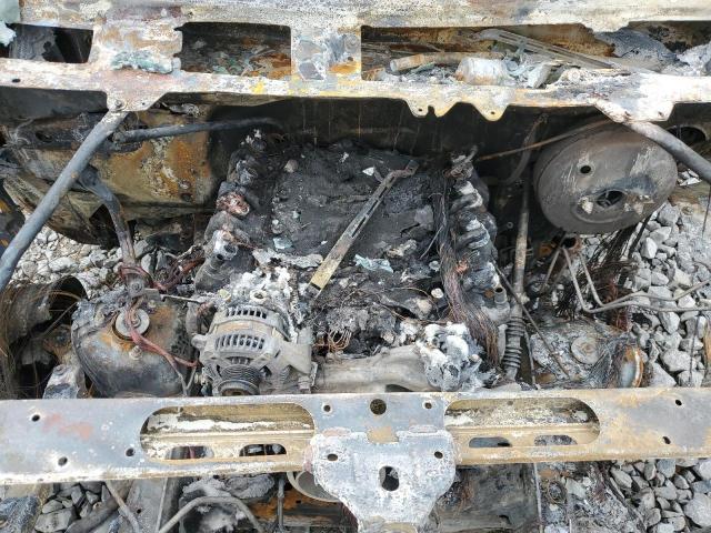 2018 CHEVROLET SILVERADO - 3GCUKREC5JG334573