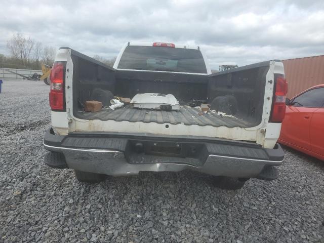 2015 GMC SIERRA C25 1GT21XEG7FZ127319