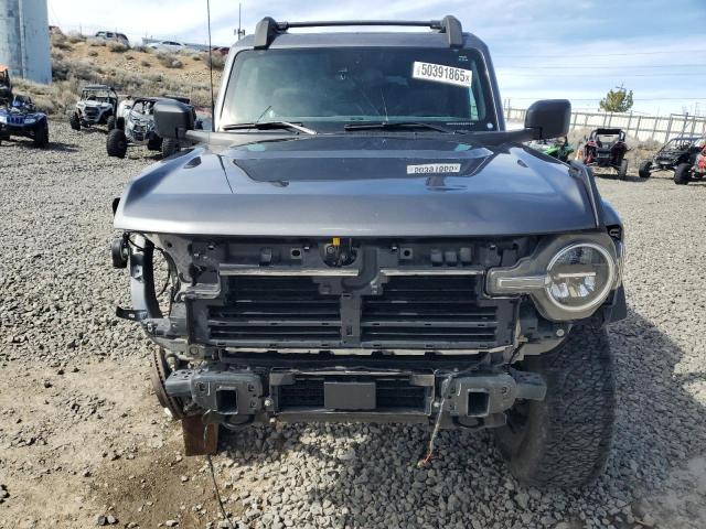 2023 FORD BRONCO BAS - 1FMDE5AH0PLA91697