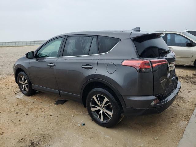 Vin: 2t3rfrev3jw790261, lot: 50679185, toyota rav4 adventure 20182