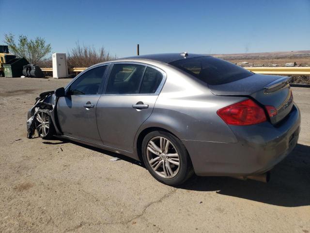 Vin: jn1cv6ar2dm768210, lot: 49278655, infiniti g37 20132