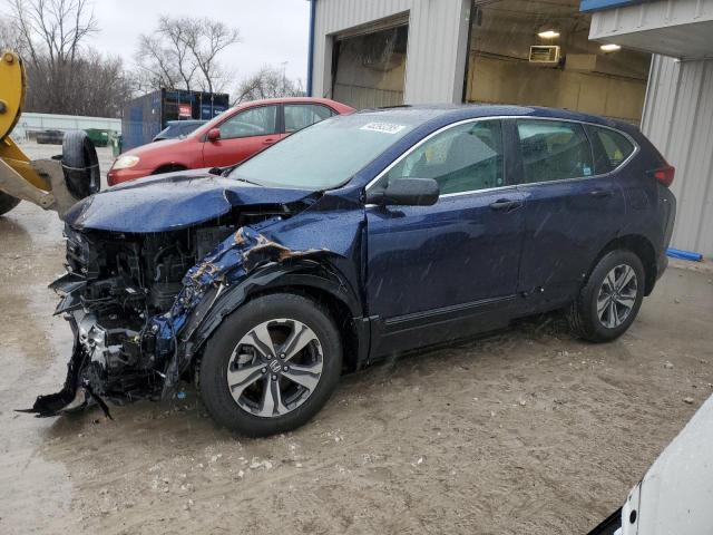 HONDA CR-V LX
