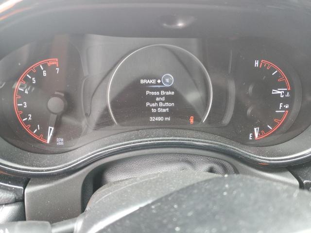2022 DODGE DURANGO GT - 1C4RDHDG1NC102530