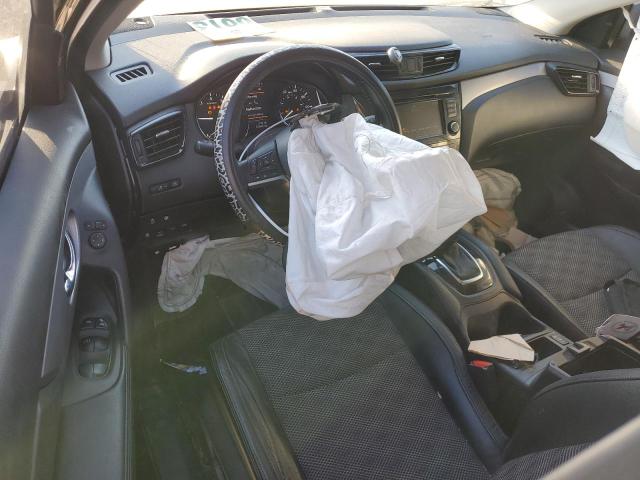 2020 NISSAN ROGUE SPOR - JN1BJ1CW9LW391262