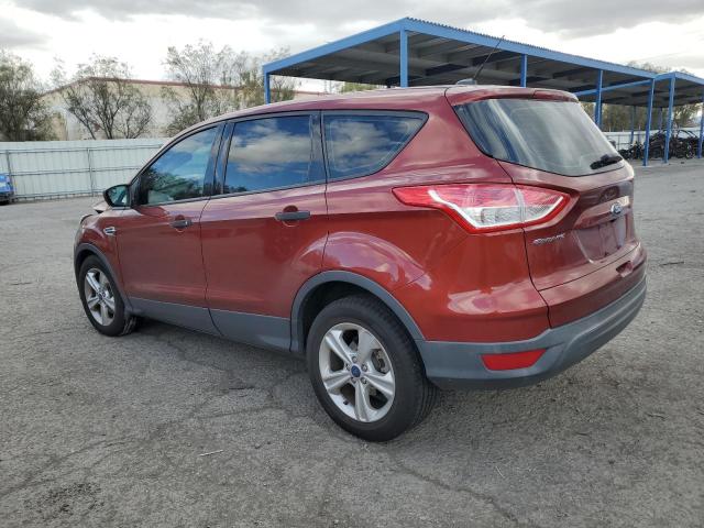 Vin: 1fmcu0f76eue13803, lot: 48538605, ford escape s 20142