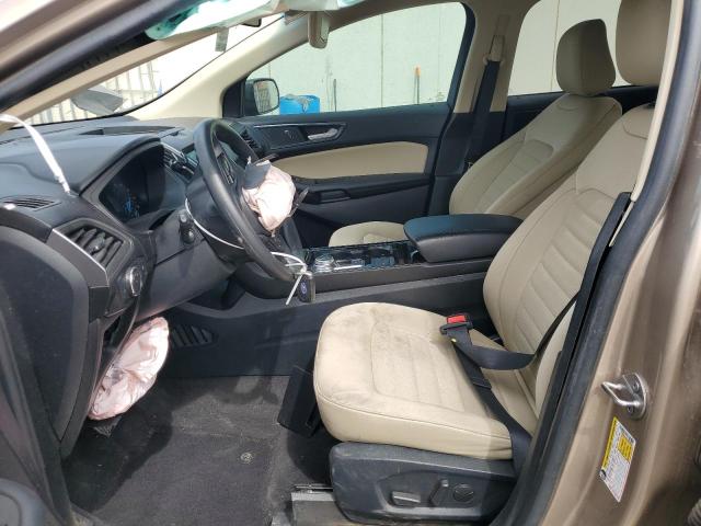 2020 FORD EDGE SE - 2FMPK3G90LBB06848