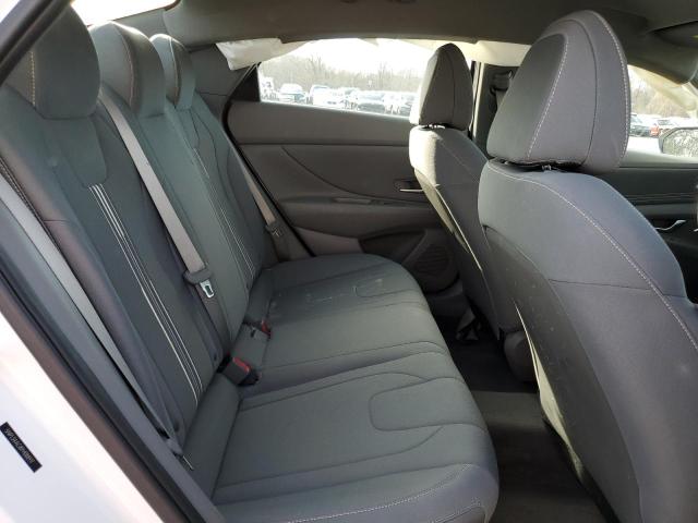 2023 HYUNDAI ELANTRA SE - 5NPLS4AG8PH088917