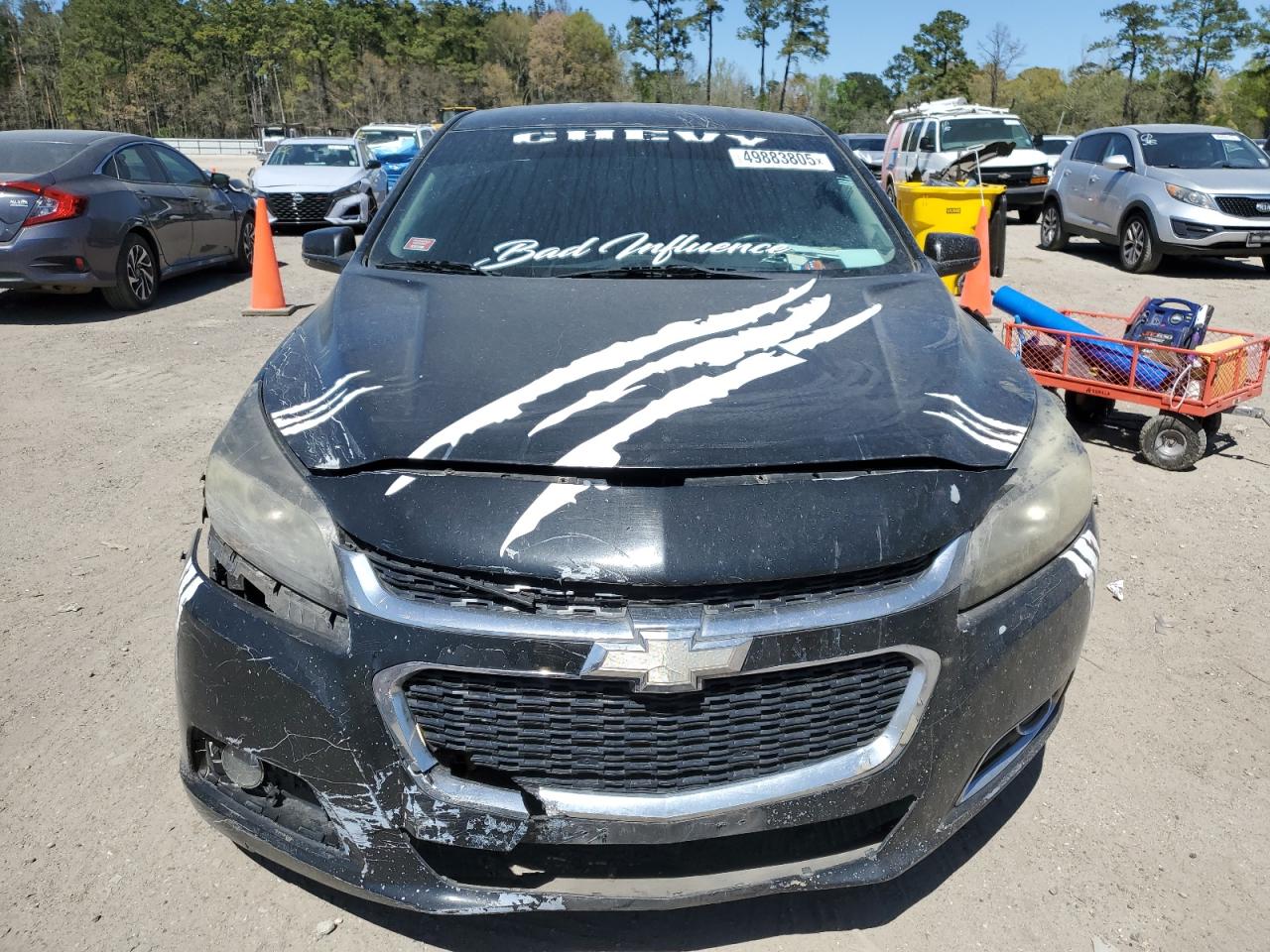 Global Auto Auctions