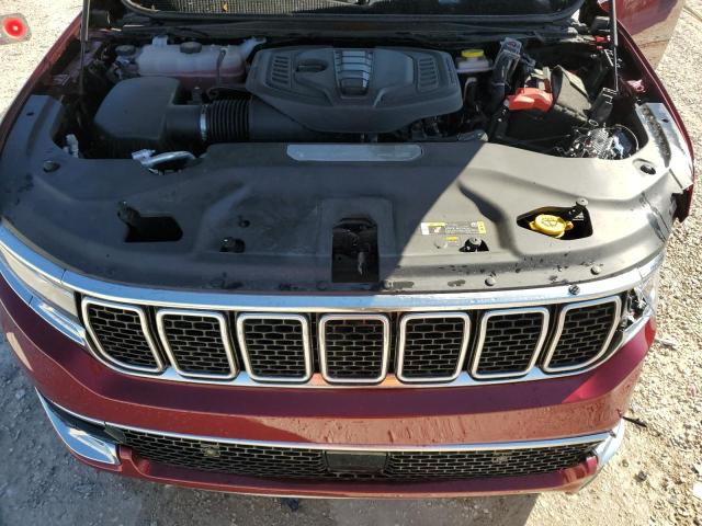 2024 JEEP WAGONEER S 1C4SJVBP9RS168850