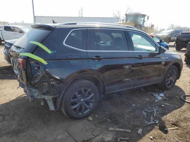 2024 VOLKSWAGEN TIGUAN SE - 3VVMB7AX6RM057427