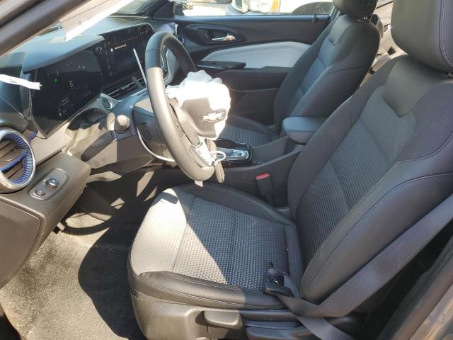 2024 CHEVROLET TRAX 1LT - KL77LHE28RC119907