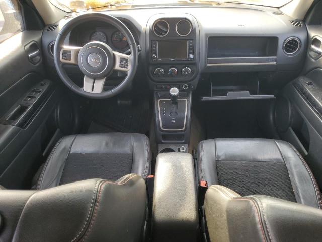 2016 JEEP PATRIOT SP - 1C4NJRBB6GD783043