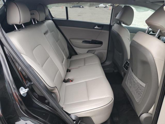 2018 KIA SPORTAGE E - KNDPN3ACXJ7352392