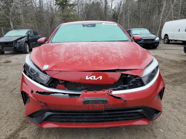 2024 KIA FORTE EX - 3KPF34AD4RE738317