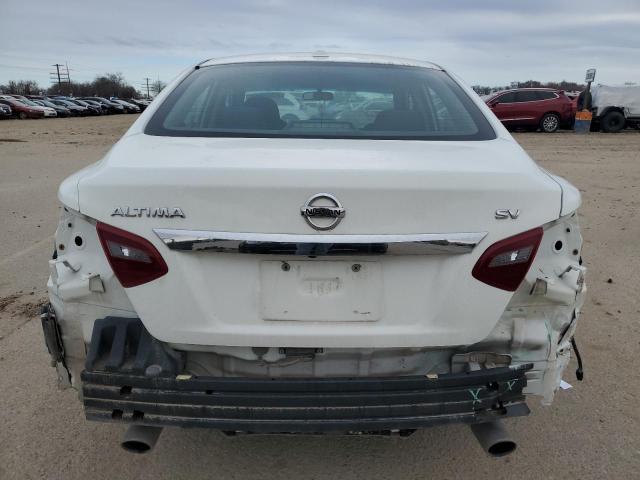 2018 NISSAN ALTIMA 2.5 - 1N4AL3AP7JC167325