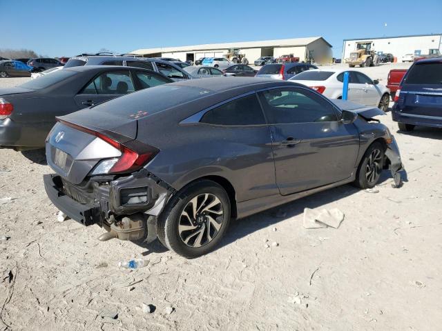 2017 HONDA CIVIC LX 2HGFC4B51HH304352