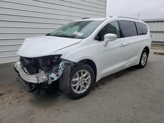 CHRYSLER PACIFICA T