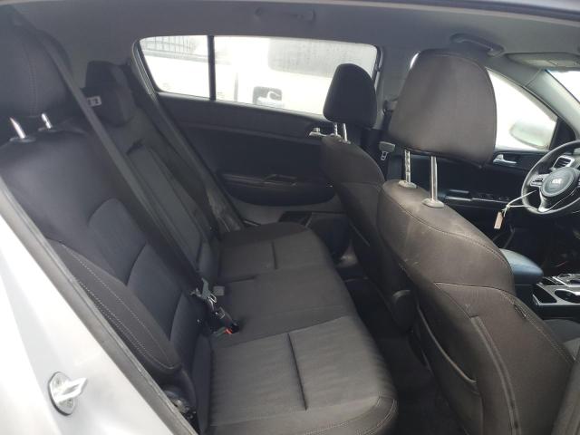 2017 KIA SPORTAGE L - KNDPMCAC3H7116597