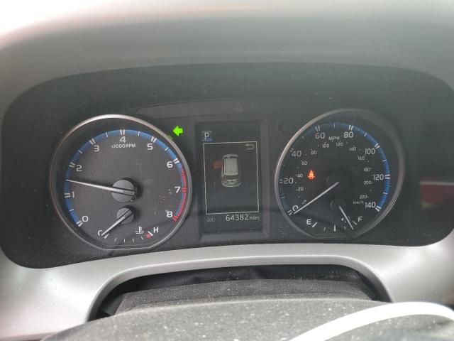 2018 TOYOTA RAV4 LE - 2T3ZFREV9JW488943