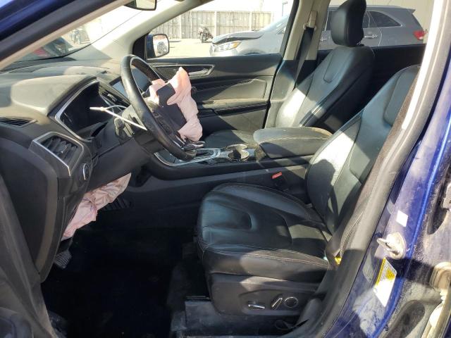 2015 FORD EDGE TITAN 2FMTK4K94FBB10188