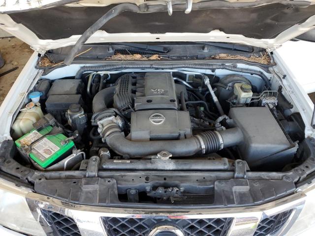 2015 NISSAN FRONTIER S - 1N6AD0CW5FN768168