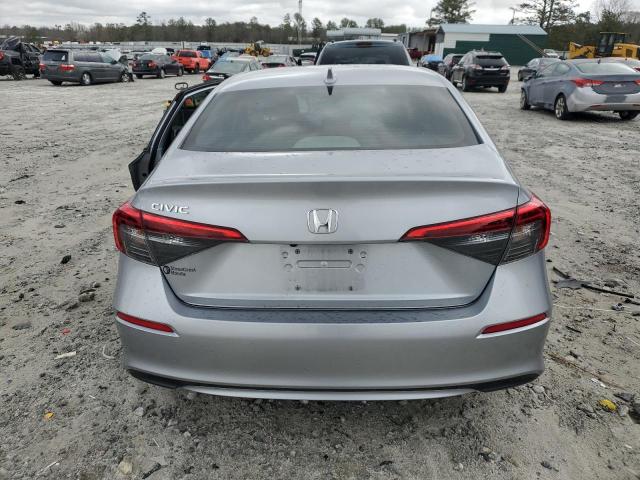2023 HONDA CIVIC LX - 2HGFE2F27PH563019