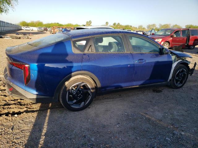 Vin: 3kpfu4de6se059415, lot: 47294695, kia k4 ex ex 20253