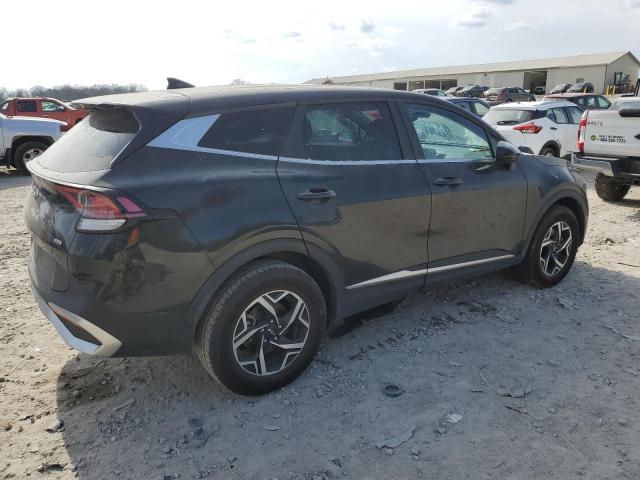 Vin: kndpucafxp7166583, lot: 48821325, kia sportage lx 20233