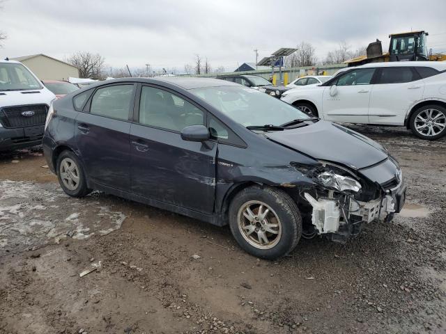 Vin: jtdkn3du0a0151348, lot: 48869465, toyota prius 20104