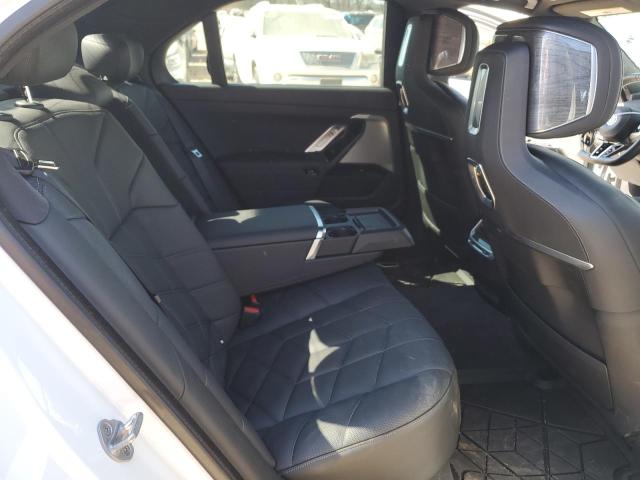 2023 BMW 760 XI WBA33EJ06PCM56607