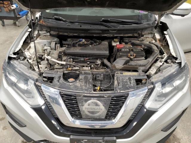 2017 NISSAN ROGUE S - JN8AT2MV9HW284920