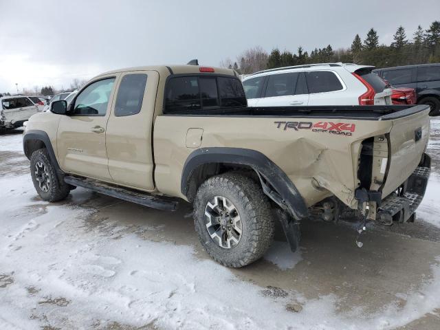 2020 TOYOTA TACOMA ACC 5TFSZ5AN3LX231315