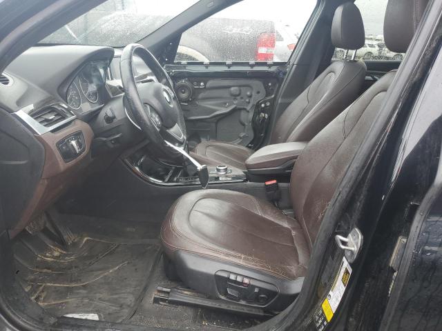 2016 BMW X1 XDRIVE2 - WBXHT3Z30G4A49460