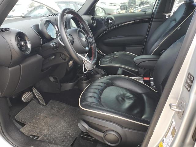 2016 MINI COOPER COU - WMWXD1C52GWT97652