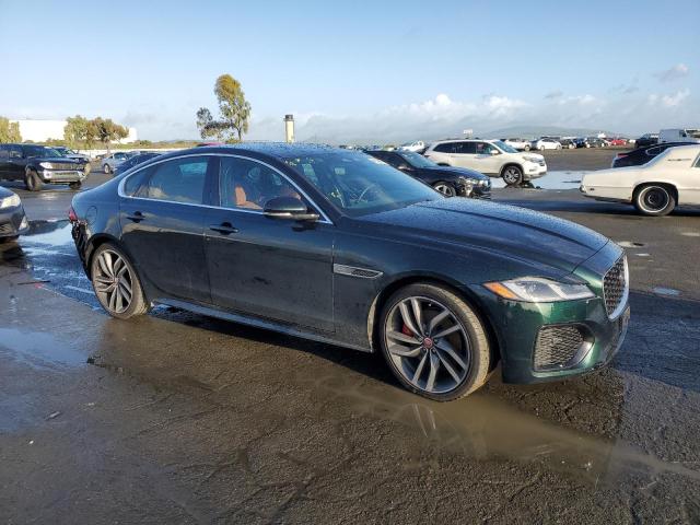 2022 JAGUAR XF R-DYNAM SAJBL4GX9NCY90967