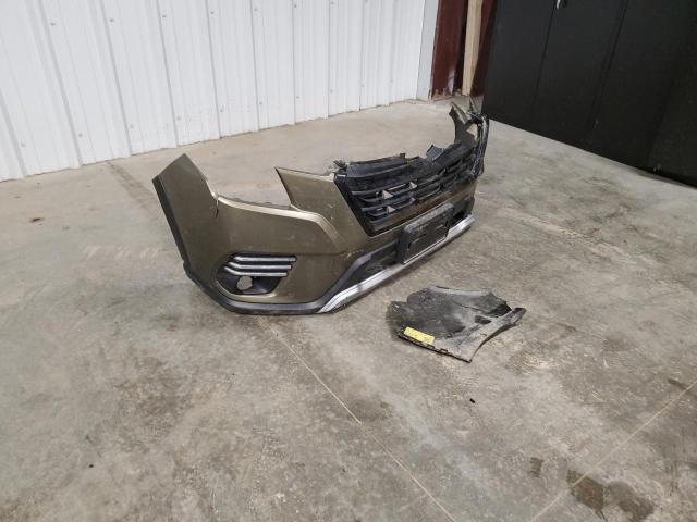 2023 SUBARU FORESTER T - JF2SKARC8PH481151