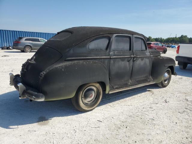 PLYMOUTH DELUX 1947 green   15208950 photo #4