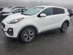 2020 KIA SPORTAGE L - KNDPMCAC5L7732892