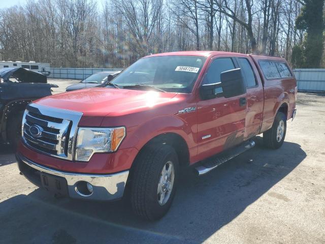 Vin: 1ftfx1et8cfa67557, lot: 50487205, ford f-150 super cab 2012 img_1