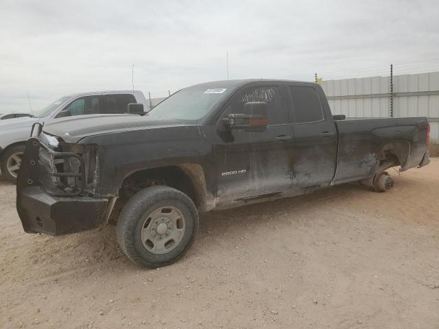 Vin: 2gc2kreg9k1148717, lot: 49155905, chevrolet all models k2500 heavy duty 20191