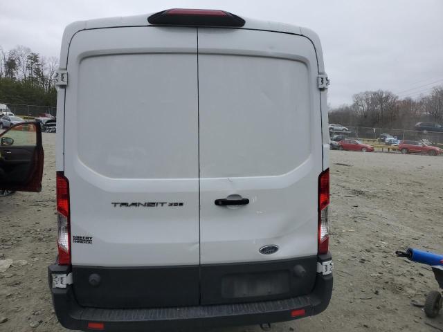 2019 FORD TRANSIT T- - 1FTYR2CM7KKB04463